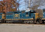 CSXT 6215